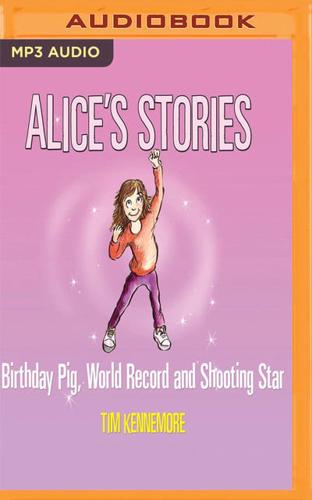 Alice's Stories