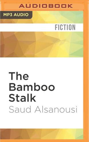 The Bamboo Stalk