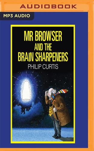 Mr Browser and the Brain Sharpeners