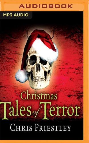 Christmas Tales of Terror