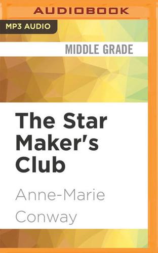 The Star Maker's Club