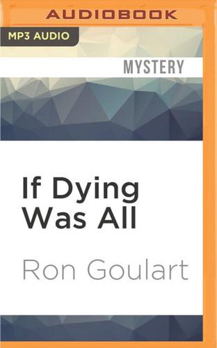If Dying Was All