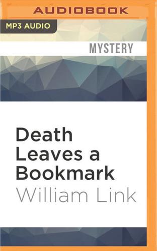 Death Leaves a Bookmark