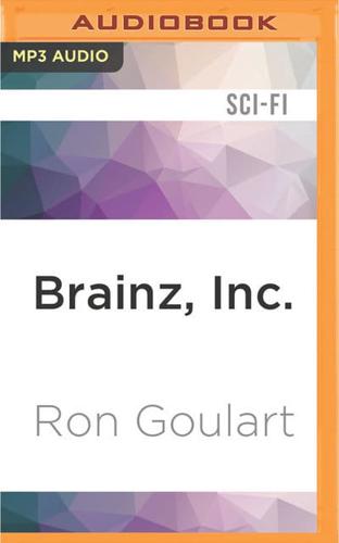 Brainz, Inc