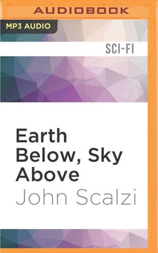 Earth Below, Sky Above