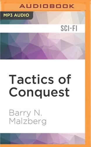 Tactics of Conquest