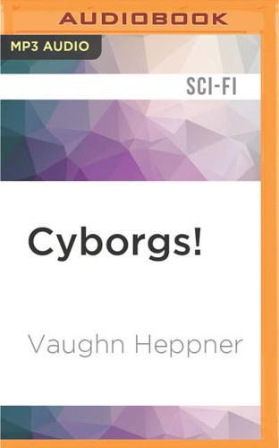 Cyborgs!