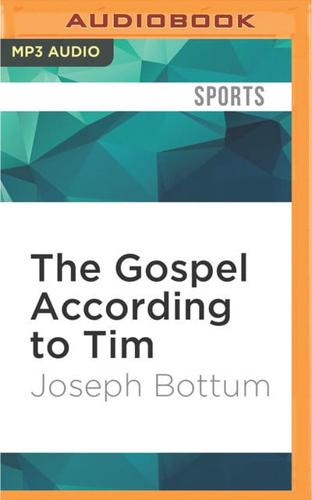The Gospel According to Tim