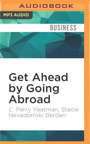 Get Ahead by Going Abroad