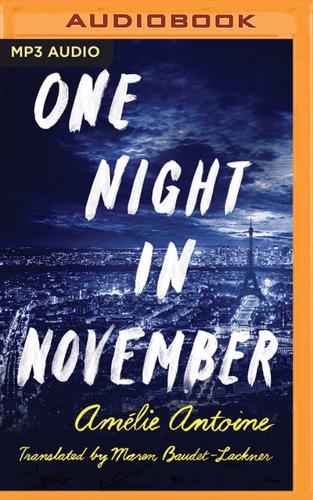 One Night in November