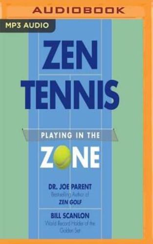 Zen Tennis