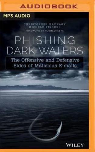 Phishing Dark Waters