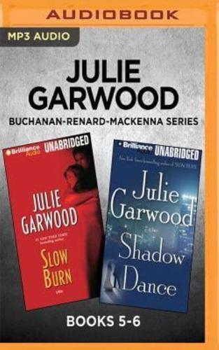 Julie Garwood Buchanan-Renard-MacKenna Series: Books 5-6