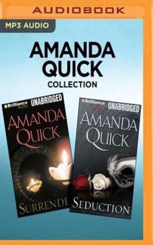 Amanda Quick Collection - Surrender & Seduction