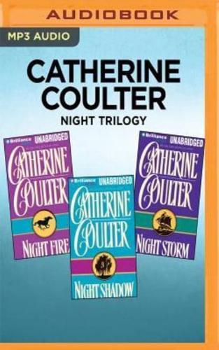 Catherine Coulter Night Trilogy