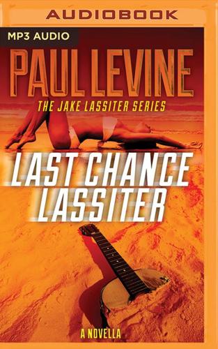 Last Chance Lassiter