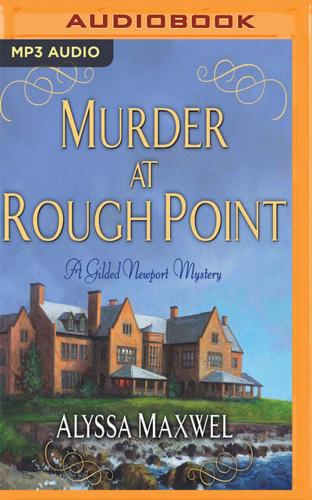 Murder at Rough Point