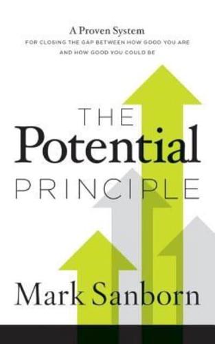 The Potential Principle