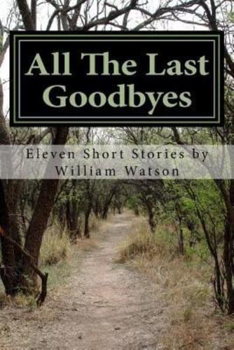 All the Last Goodbyes