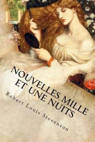 Nouvelles Mille Et Une Nuits