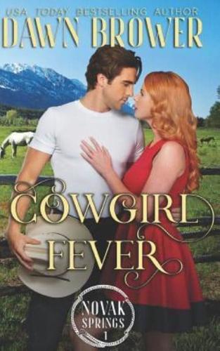 Cowgirl Fever