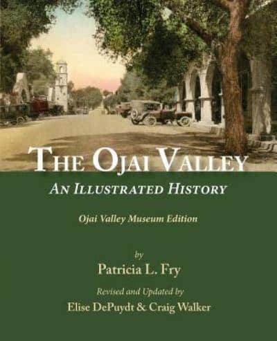 The Ojai Valley
