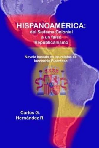 "Hispanoamerica