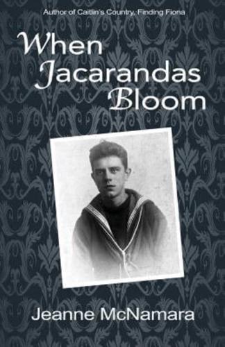 When Jacarandas Bloom