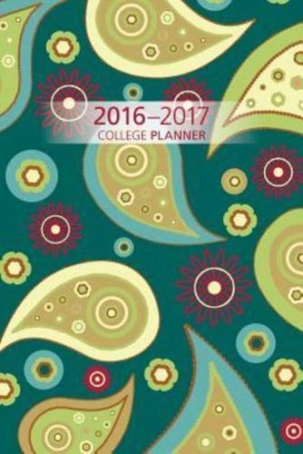 2016-2017 College Planner