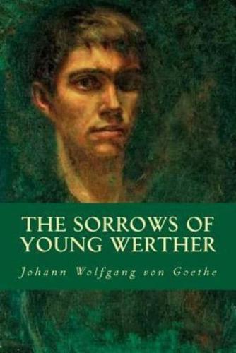 The Sorrows of Young Werther