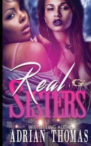 Real Sisters