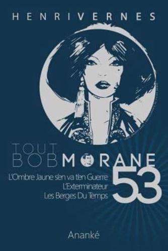 Tout Bob Morane/53