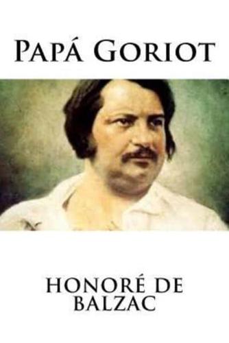 Papá Goriot