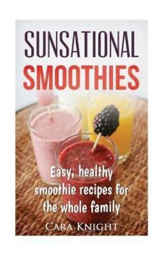 Sunsational Smoothies