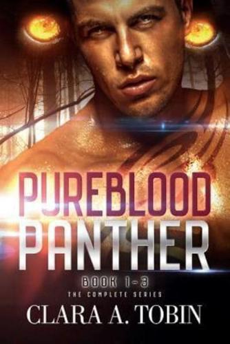 Pureblood Panther