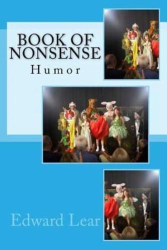 Book of Nonsense