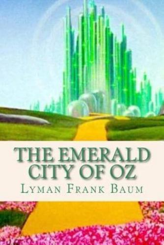 The Emerald City of Oz