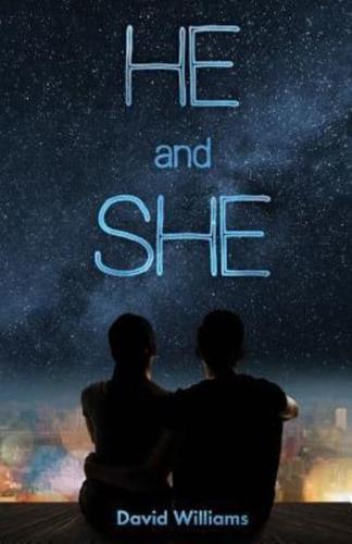 HE and SHE