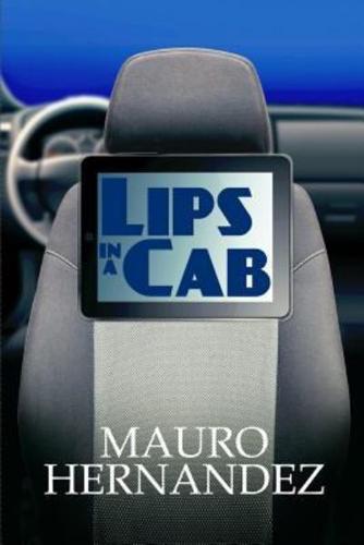 Lips in a Cab