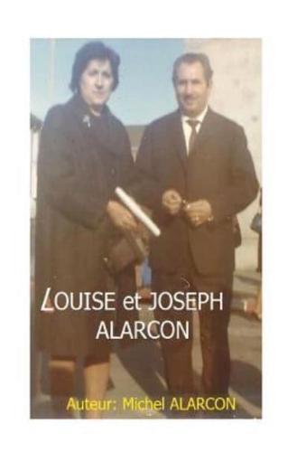 Louise Et Joseph Alarcon