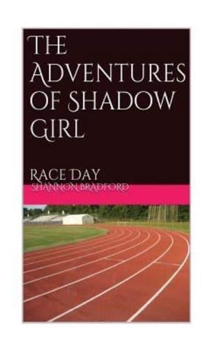 The Adventures of Shadow Girl
