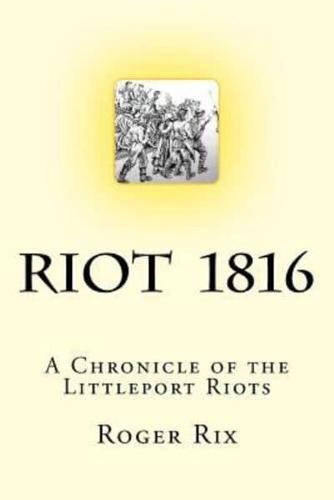 Riot 1816