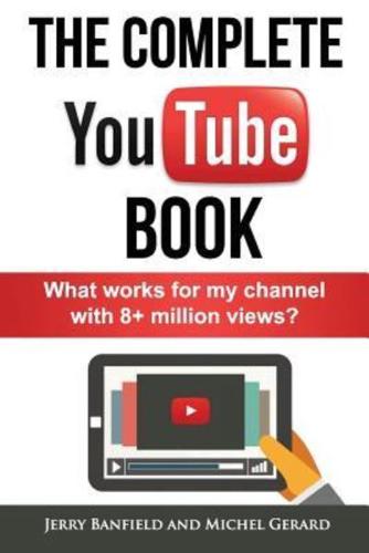 The Complete Youtube Book