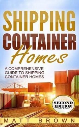 Shipping Container Homes