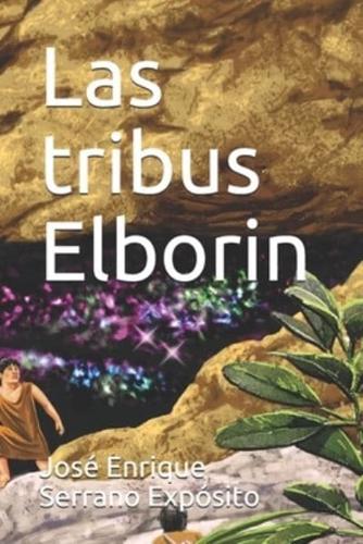Las tribus Elborin