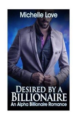 Desired by a Billionaire