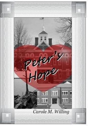 Peter's Hope Large Print