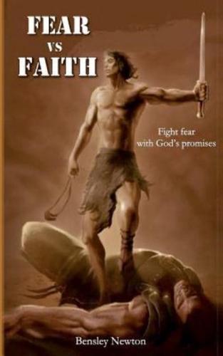 Fear Vs Faith