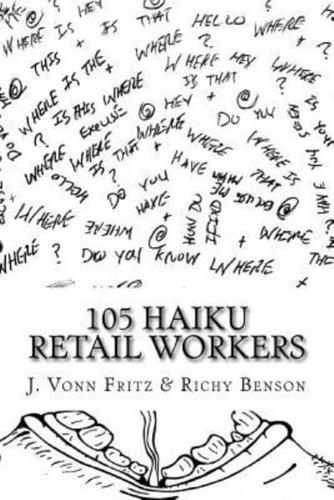 105 Haiku Retail Workers
