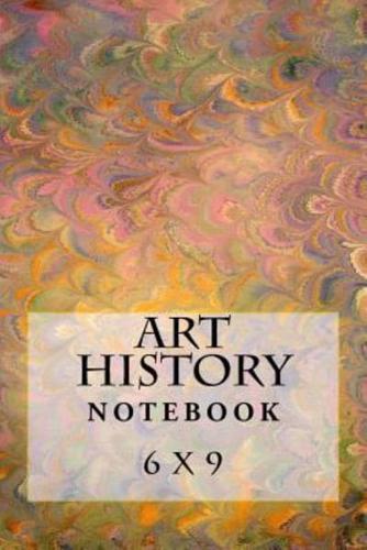 Art History Notebook